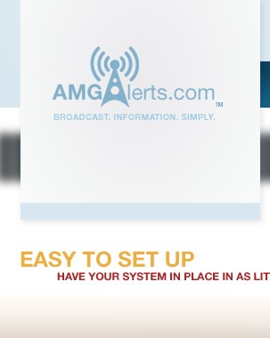 AMG Alerts