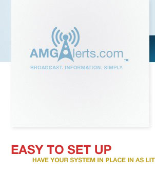employee alert system