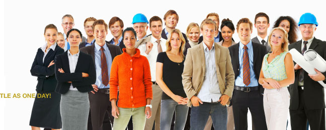 employee messaging system