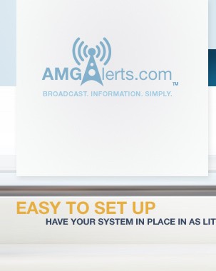 AMG Alerts