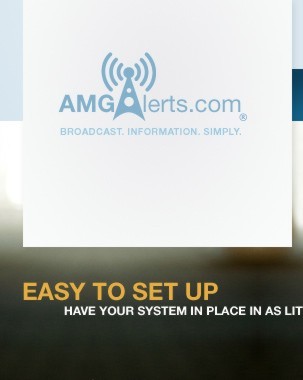 Student and Employee Notification System