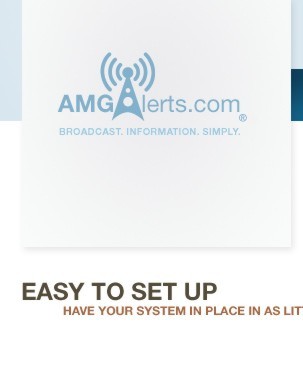 AMG Alerts