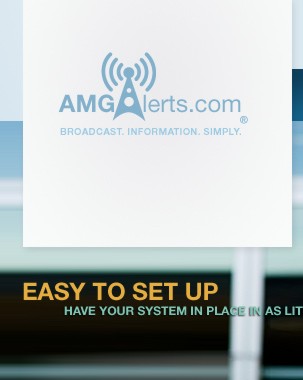 AMG Alerts